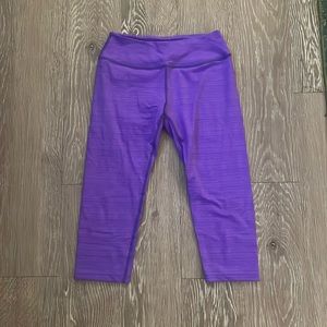 Beyond Yoga Capri Leggings